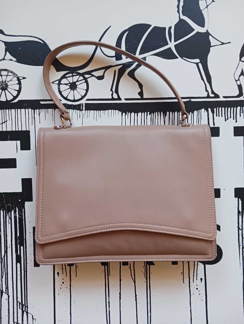 Maison Martin Margiela  Handbag